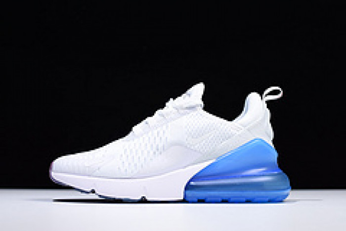 (image for) Nike womens Air Max 270 Tea Berry AQ7982 100